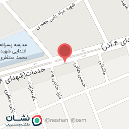 عکس فروشگاه شیشه و آینه