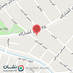 عکس تراشکاری زاگرس دیناروند