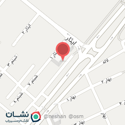 عکس فروشگاه مبل اسپیناس