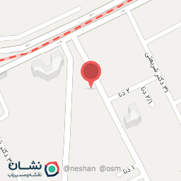 عکس آرایشگاه گیلان