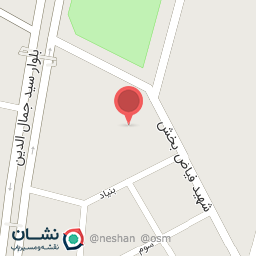 عکس دادسرای نظامی شهرستان سیرجان