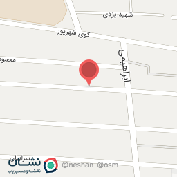 عکس نانوایی