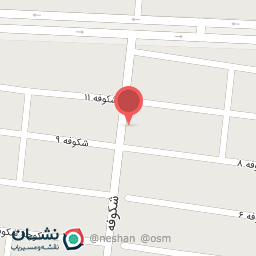 عکس سوپر مارکت شجاعی