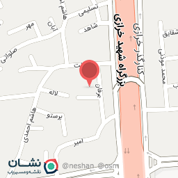 عکس دفتر وکالت مجید نادری