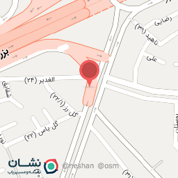 عکس بادکنک آرایی اسکای بالون