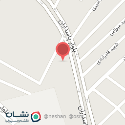 عکس مرکز بهداشت قادرآباد 