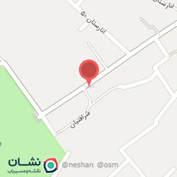 عکس رستوران باغچه سرای سروی