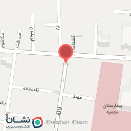 عکس کافه شین