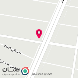 عکس مطب زیبایی دکتر علی اکبرزاده