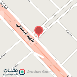 عکس کافه نیچر