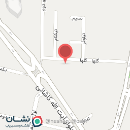 عکس استخر یزدان