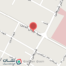 عکس فست‌فود چیا