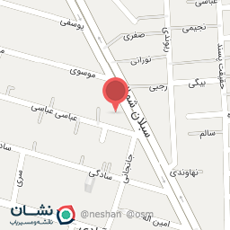 عکس فست‌فود احسان