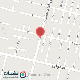 عکس شیشه و آیینه رزاقی