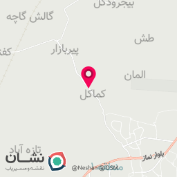 عکس امداد باطری عامری