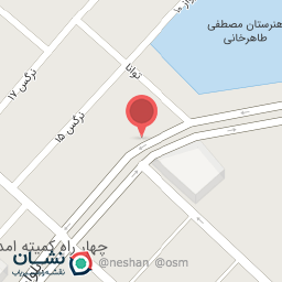 عکس نانوایی لواش 