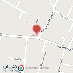 عکس تاکسی سرویس احسان