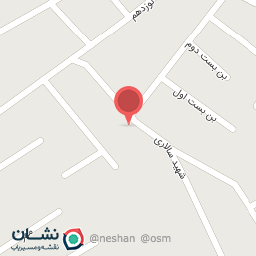 عکس مسجد محمد رسول الله