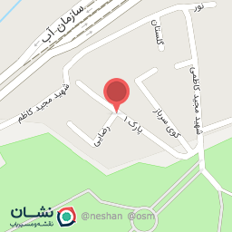 عکس ساختمان هلیا 