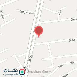 عکس نانوایی سنگک سنتی اسماعیلی 