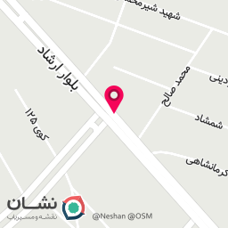 عکس بازرگانی سعید امینی