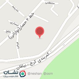 عکس تصفیه خانه حصار