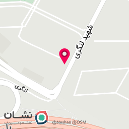 عکس درب ورودی سایت شرقی شهرک چمران