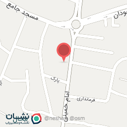 عکس سوپر مارکت ناز