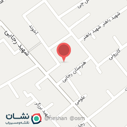 عکس هنرستان دوره دوم فنی پسرانه دولتی شهید رجایی