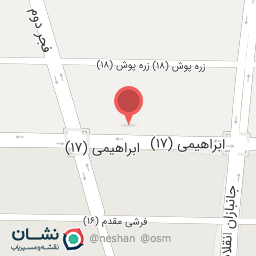 عکس شرکت داده پردازی فن آوا