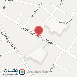 عکس دکوراسیون داخلی اشراق