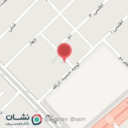 عکس کافه چارچوب