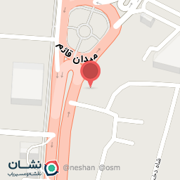 عکس شهرداری منطقه یک آمل