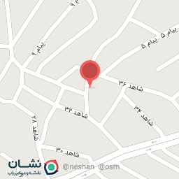 عکس مسجد موسی ابن جعفر