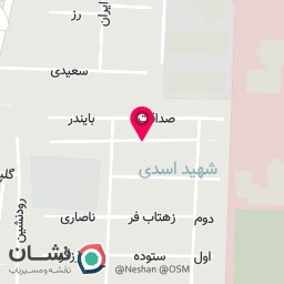 عکس دفتر مهندسی آرمید 