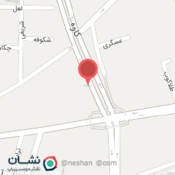 عکس دکتر مهرک پورزاهد گیلانی