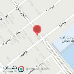 عکس املاک فردوس 