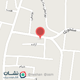 عکس شهر مبل (قدردان)