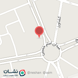 عکس مطب دکتر محمد نجفی 