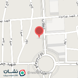 عکس کتابسرای موکریان