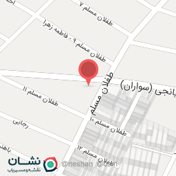 عکس مسجد امام موسی کاظم (ع)