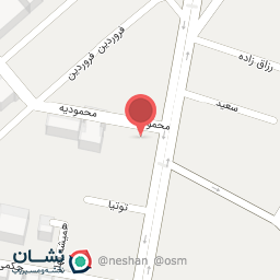 عکس برندشاپ مرجان