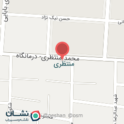 عکس عطاری قائم