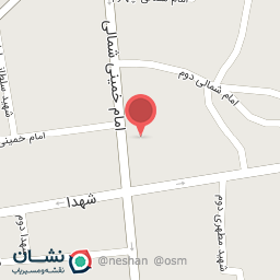 عکس مطب دندانپزشکی فاطمه مرادی زاده