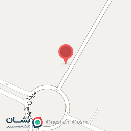 عکس تشریفات مراسم ملکوت 