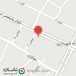 عکس پوشاک هدیه های زندگی امیری 