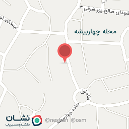 عکس پایگاه بهداشت شماره 2 چهاربیشه