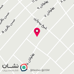 عکس مدرسه شهید رجایی