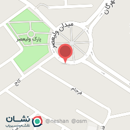 عکس باشگاه هلث جیم