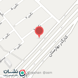 عکس پیتزا ساندویچ پنج ستاره